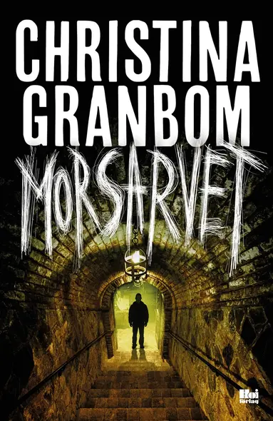 Christina Granbom - Morsarvet, Pocket