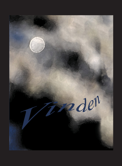 Inga-Lill Karlsson - Vinden, Häftad