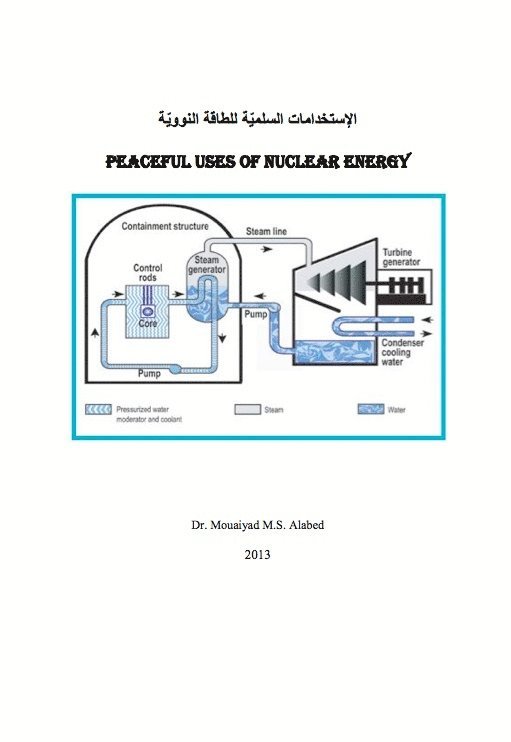 Peaceful uses of nuclear energy 1