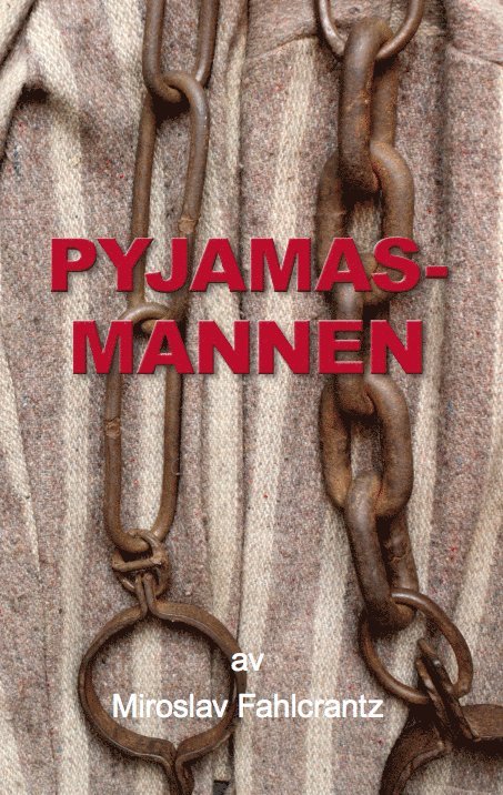 Pyjamasmannen 1