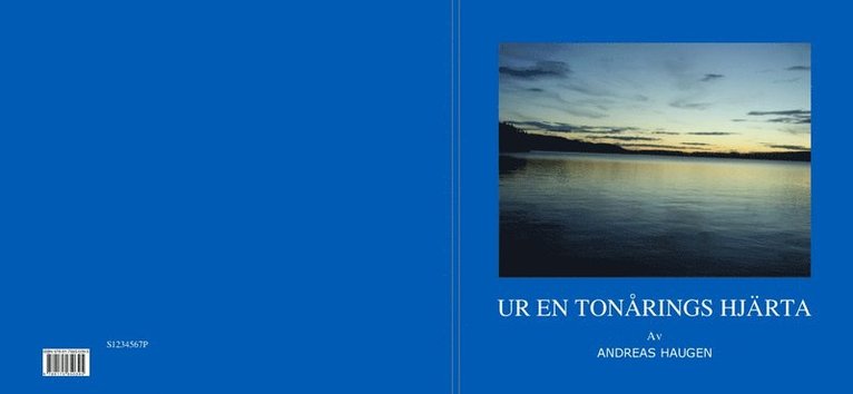 Ur en tonårings hjärta 1