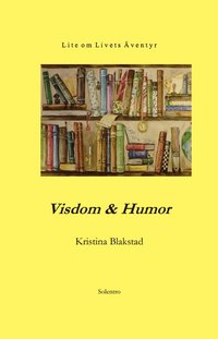 bokomslag Visdom & Humor
