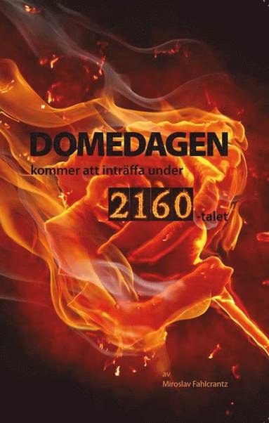 bokomslag Domedagen