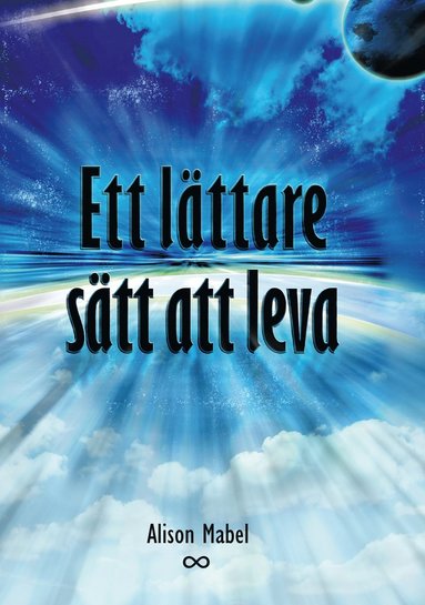 bokomslag Ett lättare sätt att leva