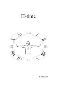 bokomslag H-time