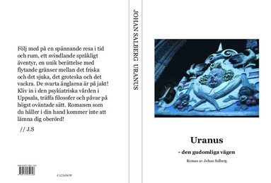 bokomslag Uranus