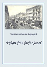 bokomslag Vykort från farfar Jozef