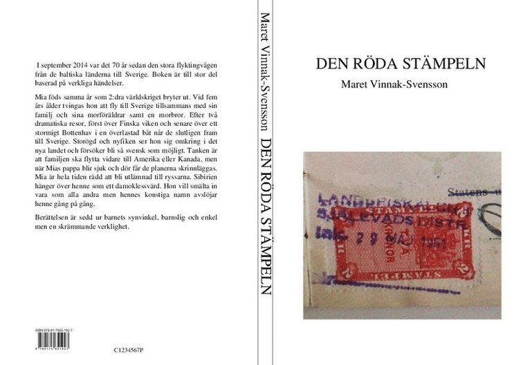 Den röda stämpeln 1