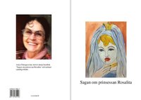 bokomslag Sagan om Rosalita