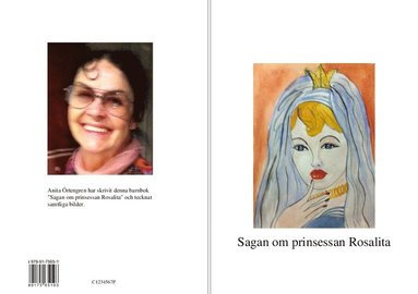 bokomslag Sagan om Rosalita