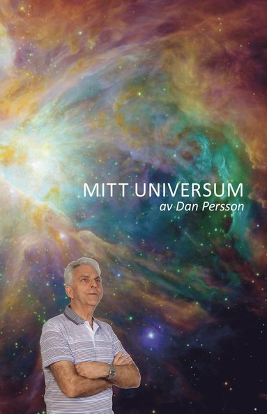 bokomslag Mitt universum