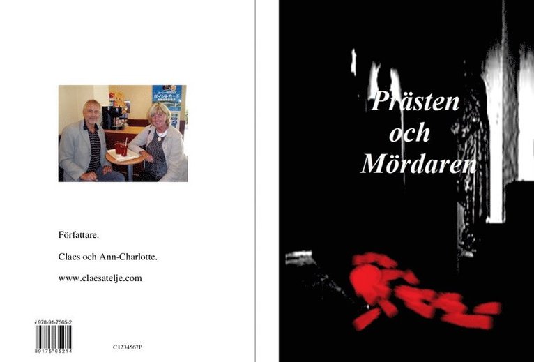 Prästen och mördaren 1