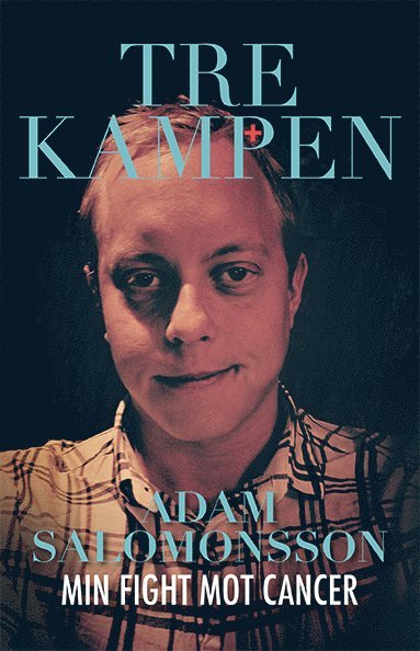 Adam Salomonsson - Trekampen, Häftad