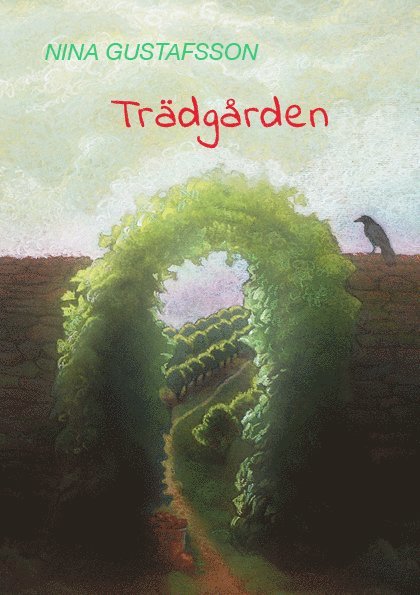 Trädgården 1