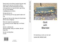 bokomslag Gott och blandat : en blandning av sött, surt och salt