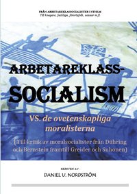 bokomslag Arbetareklass-socialism