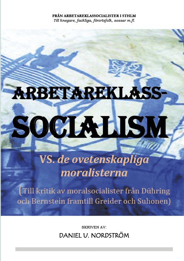 Arbetareklass-socialism 1