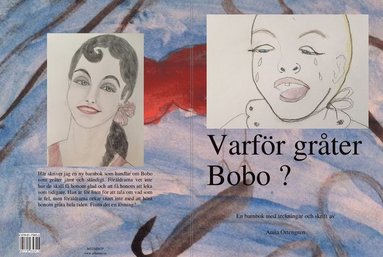 bokomslag Varför gråter Bobo?