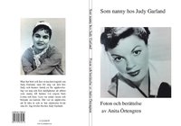 bokomslag Som nanny hos Judy Garland