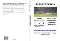 bokomslag Tipsstatistik