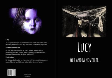 bokomslag Lucy och andra noveller