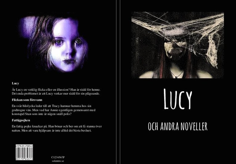 Lucy och andra noveller 1