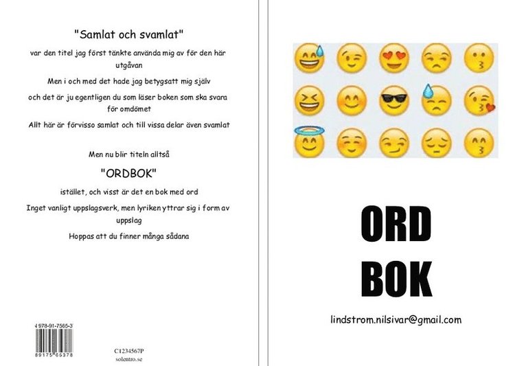 Ordbok 1