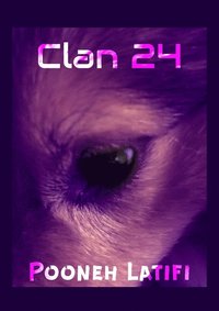 bokomslag Clan 24