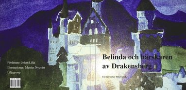 bokomslag Belinda och härskaren av Drakensberg