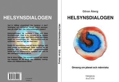 bokomslag Helsynsdialogen : omsorg om planet och människa