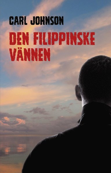 bokomslag Den filippinske vännen