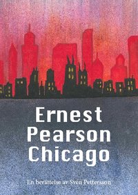 bokomslag Ernest Pearson Chicago