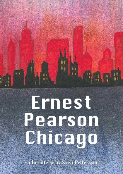 Ernest Pearson Chicago 1