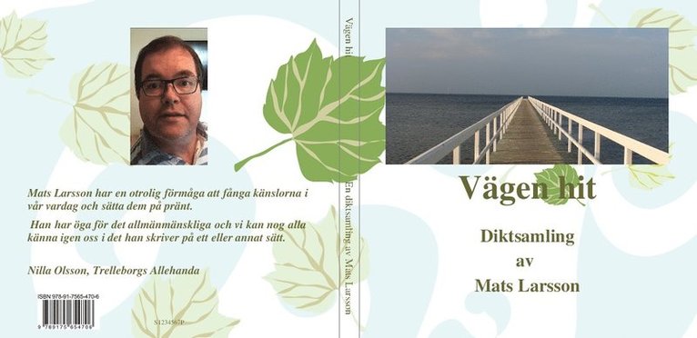 Vägen hit 1