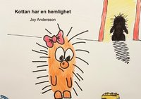 bokomslag Kottan har en hemlighet