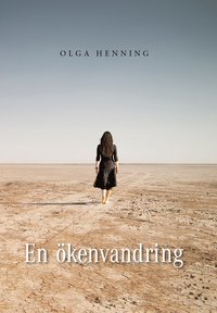 bokomslag En ökenvandring