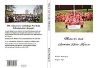 bokomslag Mina år med Svenska Röda Korset