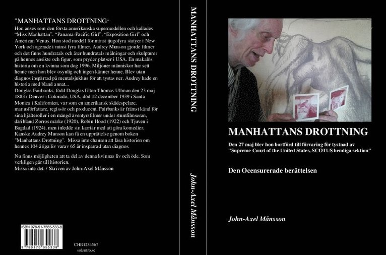 Manhattans drottning 1