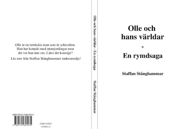 Olle och hans världar. 1