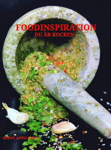 bokomslag Foodinspiration