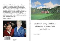 bokomslag Historien kring släkterna Palmqvist och Ekstrand fortsätter