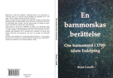 bokomslag En barnmorskas berättelse