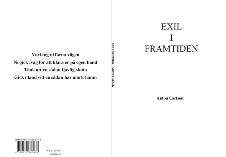Exil i framtiden 1