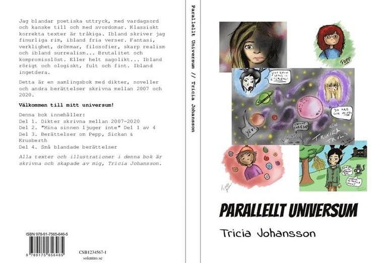 Parallellt universum 1