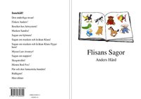bokomslag Flisans Sagor
