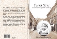 bokomslag Torra tårar