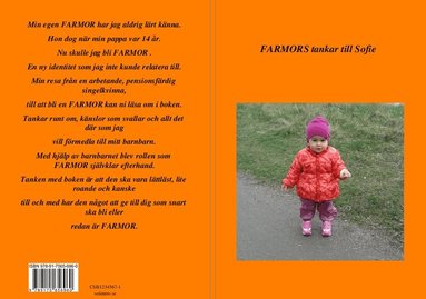 Lena Nilsson - Farmors tankar till Sofie, Pocket