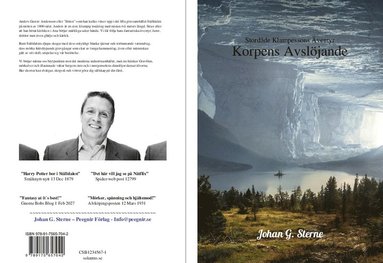 bokomslag Korpens avslöjande