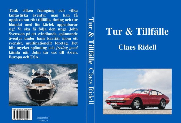 Tur & tillfälle