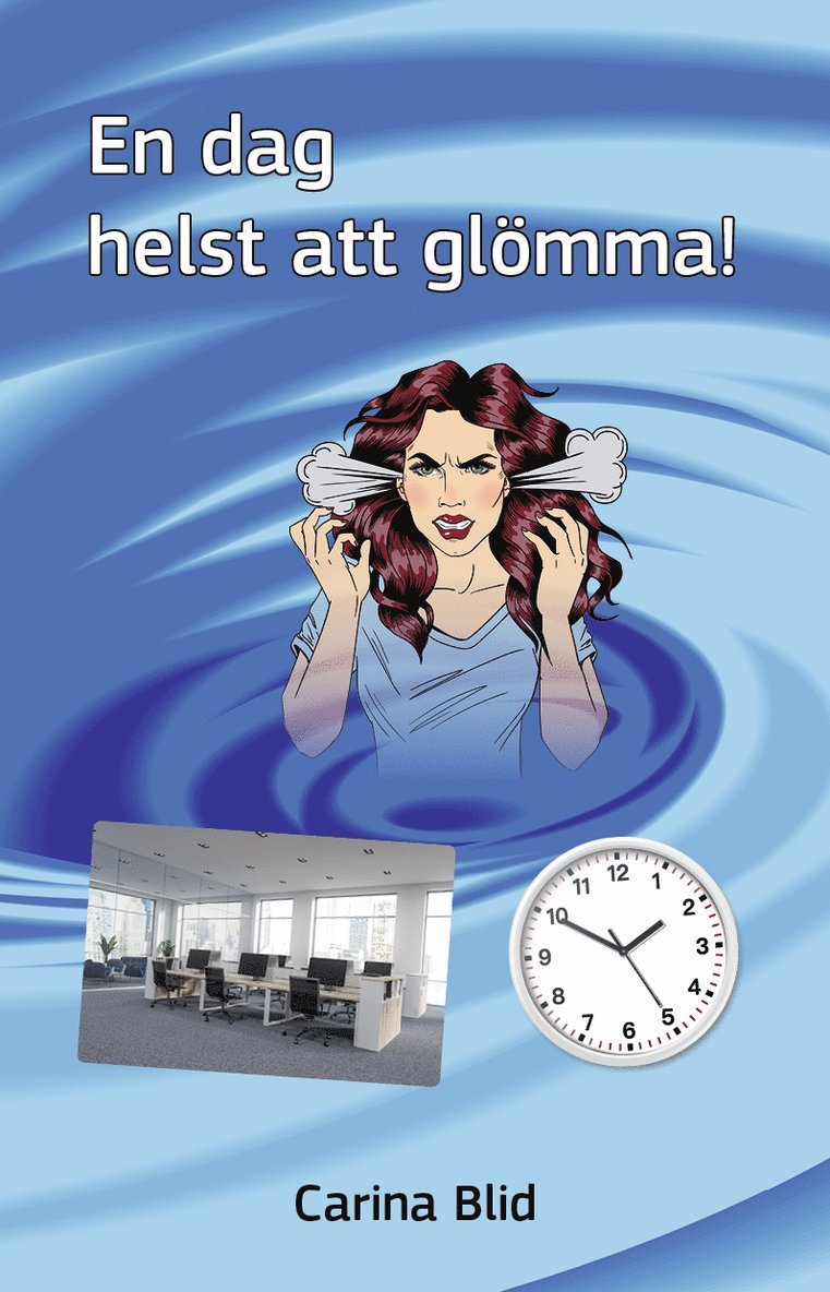 En dag helst att glömma